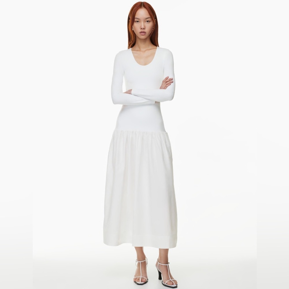 Babaton Guild Dress